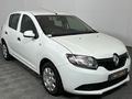 2015 Renault Sandero 900T Expression