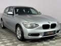 2013 BMW 1 Series 118i 5-dr
