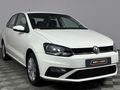 2021 Volkswagen Polo GP 1.4 Comfortline