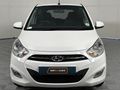 2016 Hyundai i10 1.1 Motion Auto
