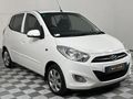 2016 Hyundai i10 1.1 Motion Auto