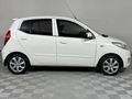 2016 Hyundai i10 1.1 Motion Auto