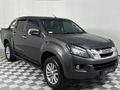 2015 Isuzu KB 300 D-Teq LX Double-Cab