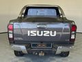 2015 Isuzu KB 300 D-Teq LX Double-Cab