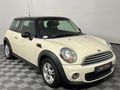 2011 MINI Hatch Cooper