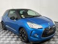2012 Citroen DS3 1.6 VTI Style
