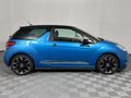2012 Citroen DS3 1.6 VTI Style