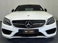 2017 Mercedes-AMG C-Class C43 AMG 4Matic