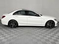 2017 Mercedes-AMG C-Class C43 AMG 4Matic