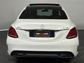 2017 Mercedes-AMG C-Class C43 AMG 4Matic