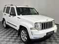 2013 Jeep Cherokee 2.8 CRD Limited Auto