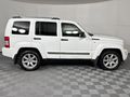 2013 Jeep Cherokee 2.8 CRD Limited Auto