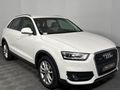 2015 Audi Q3 2.0 TDI quattro Auto (130kW)