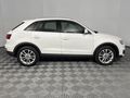 2015 Audi Q3 2.0 TDI quattro Auto (130kW)