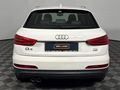 2015 Audi Q3 2.0 TDI quattro Auto (130kW)