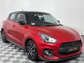 2023 Suzuki Swift 1.4T Sport Auto