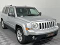 2012 Jeep Patriot 2.4 Limited