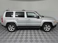 2012 Jeep Patriot 2.4 Limited