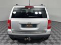 2012 Jeep Patriot 2.4 Limited