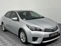 2016 Toyota Corolla 1.6 Prestige