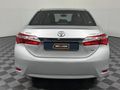 2016 Toyota Corolla 1.6 Prestige