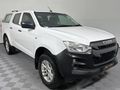 2023 Isuzu D-Max 1.9 DDI HR L Double-Cab
