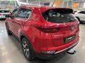 2019 Kia Sportage 2.0 CRDi Ignite+ Auto