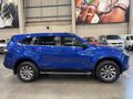 2022 Isuzu Mu-x 3.0D HR LSE Auto