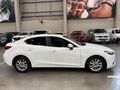 2018 Mazda 3 2.0 Individual Auto