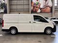 2021 Toyota Quantum 2.8 LWB Panel Van