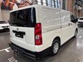 2021 Toyota Quantum 2.8 LWB Panel Van