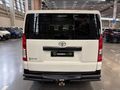 2021 Toyota Quantum 2.8 LWB Panel Van