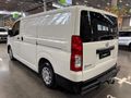 2021 Toyota Quantum 2.8 LWB Panel Van