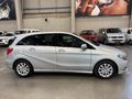 2013 Mercedes-Benz B-Class B 180 BE Auto