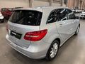 2013 Mercedes-Benz B-Class B 180 BE Auto