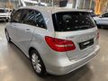 2013 Mercedes-Benz B-Class B 180 BE Auto