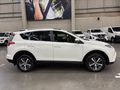 2018 Toyota RAV4 2.0 GX Auto