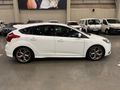 2015 Ford Focus 2.0 GTDi ST3 5-dr