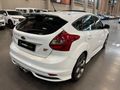 2015 Ford Focus 2.0 GTDi ST3 5-dr