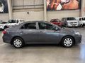 2013 Toyota Corolla 1.3 Professional