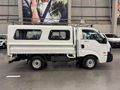 2023 Kia K-Series Pick-Up K 2700 Workhorse Single-Cab