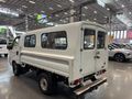 2023 Kia K-Series Pick-Up K 2700 Workhorse Single-Cab