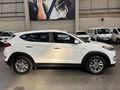 2016 Hyundai Tucson 2.0 Premium Auto