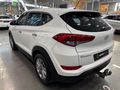 2016 Hyundai Tucson 2.0 Premium Auto