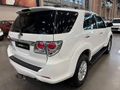 2014 Toyota Fortuner 2.5 D-4D Raised Body