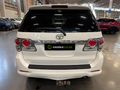 2014 Toyota Fortuner 2.5 D-4D Raised Body