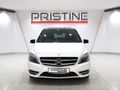 2013 Mercedes-Benz B-Class B200 Auto