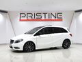 2013 Mercedes-Benz B-Class B200 Auto