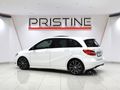 2013 Mercedes-Benz B-Class B200 Auto