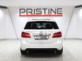 2013 Mercedes-Benz B-Class B200 Auto
